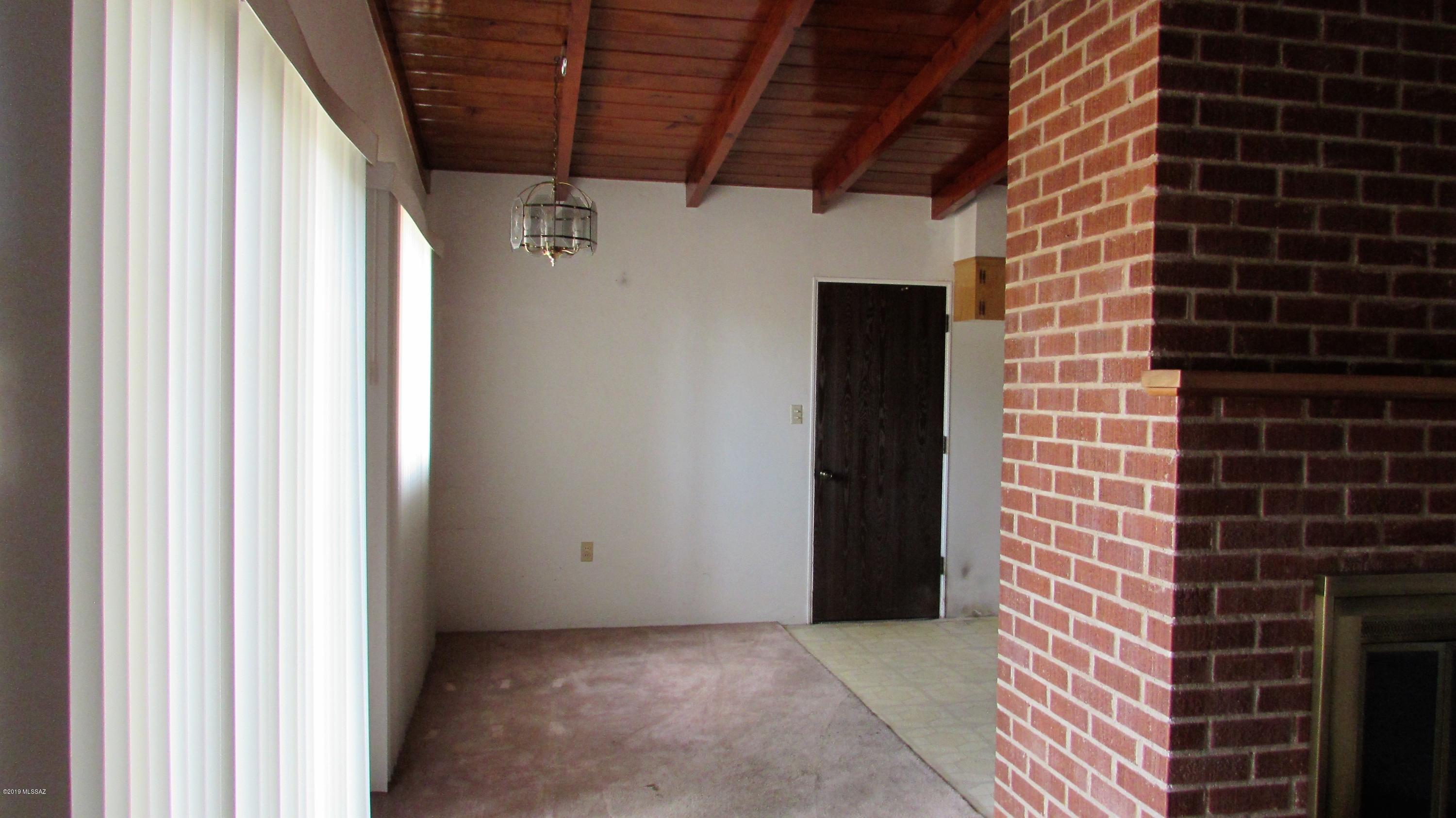Colonia Del Valle - Residential