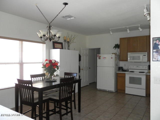 Rancho Vistoso Neighborhood 10 - Residential Lease