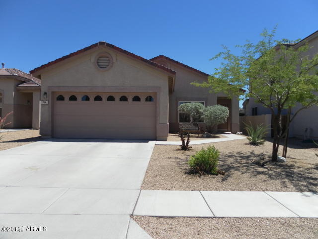 Rancho Vistoso Neighborhood 10 - Residential Lease