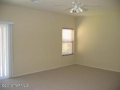 Rancho Vistoso Neighborhood 10 - Residential Lease