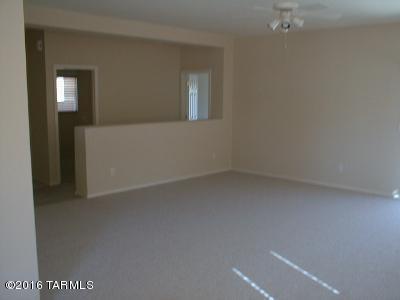 Rancho Vistoso Neighborhood 10 - Residential Lease