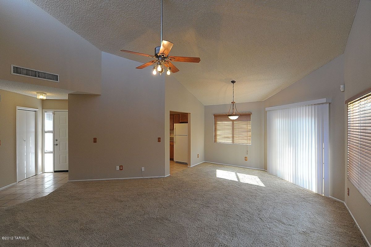 Charming home in desirable Northwest location. Cathedral ceilings give a bright spacious feel. Wonderful great room is prewired for your surround sound system. Kitchen layout is perfect for all the cooks in the family. The master bedroom ceiling is vaulted, open and includes patio doors that lead to the backyard.Low E Windows for energy savings. Ask about Property #2929