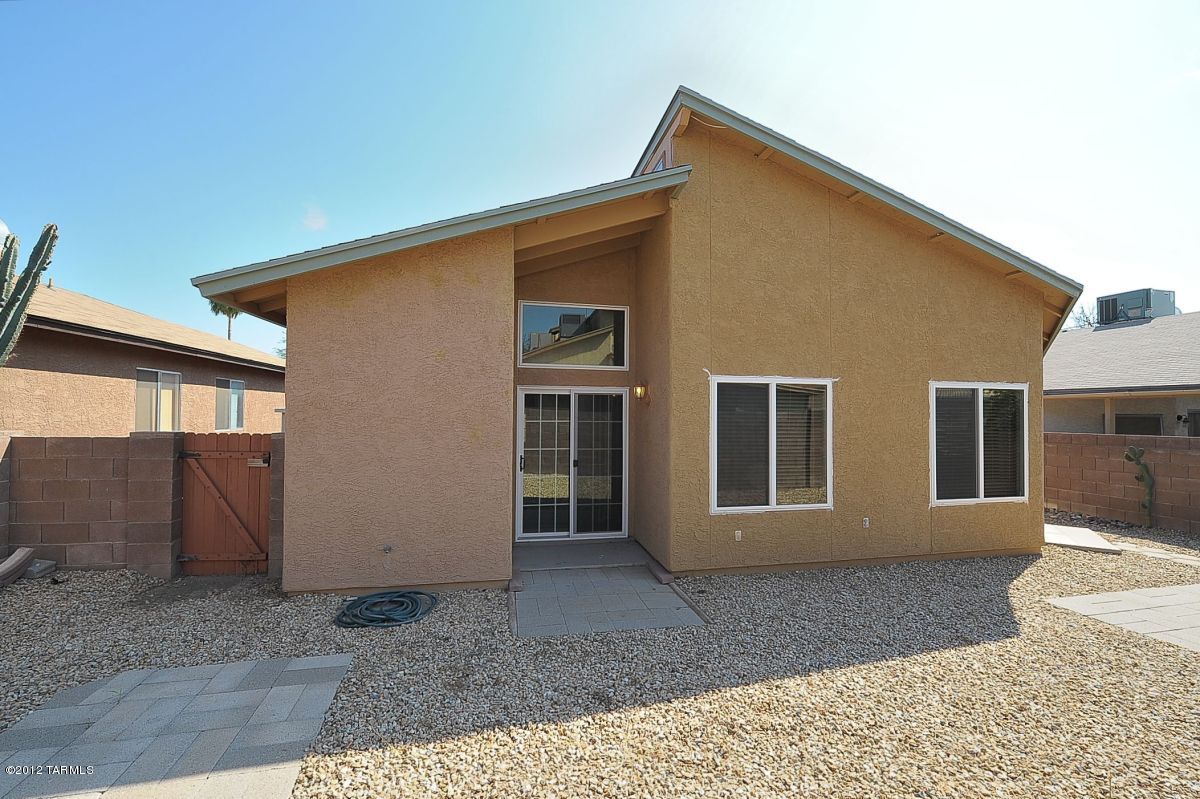 Northpointe Ridge(1-151) - Residential Lease