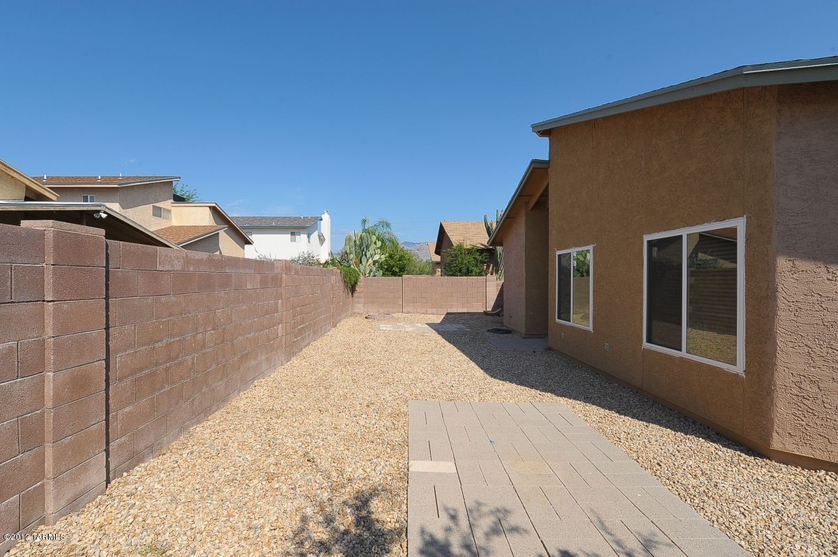Northpointe Ridge(1-151) - Residential Lease