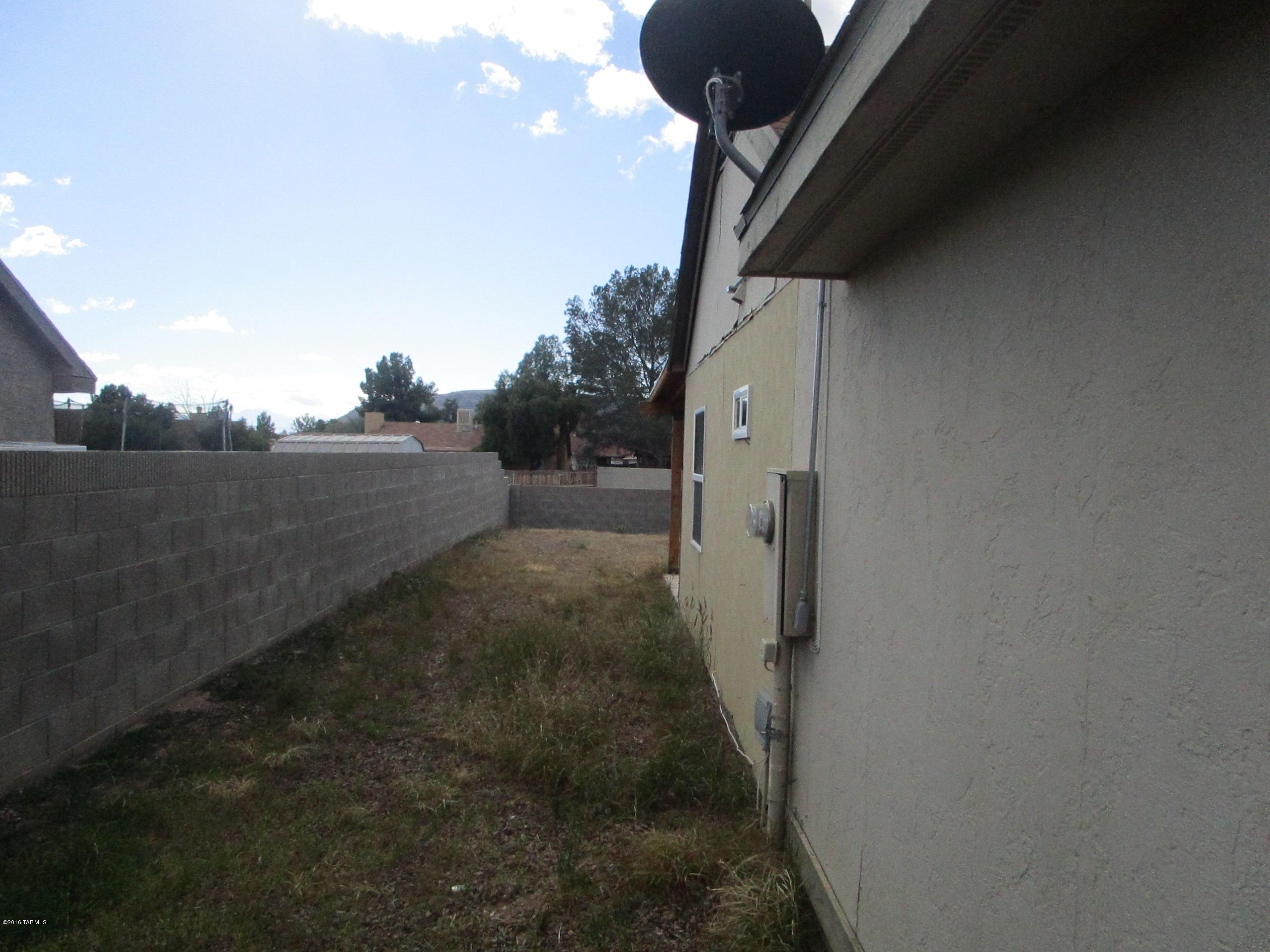 Mission Ridge (1-305) - Residential