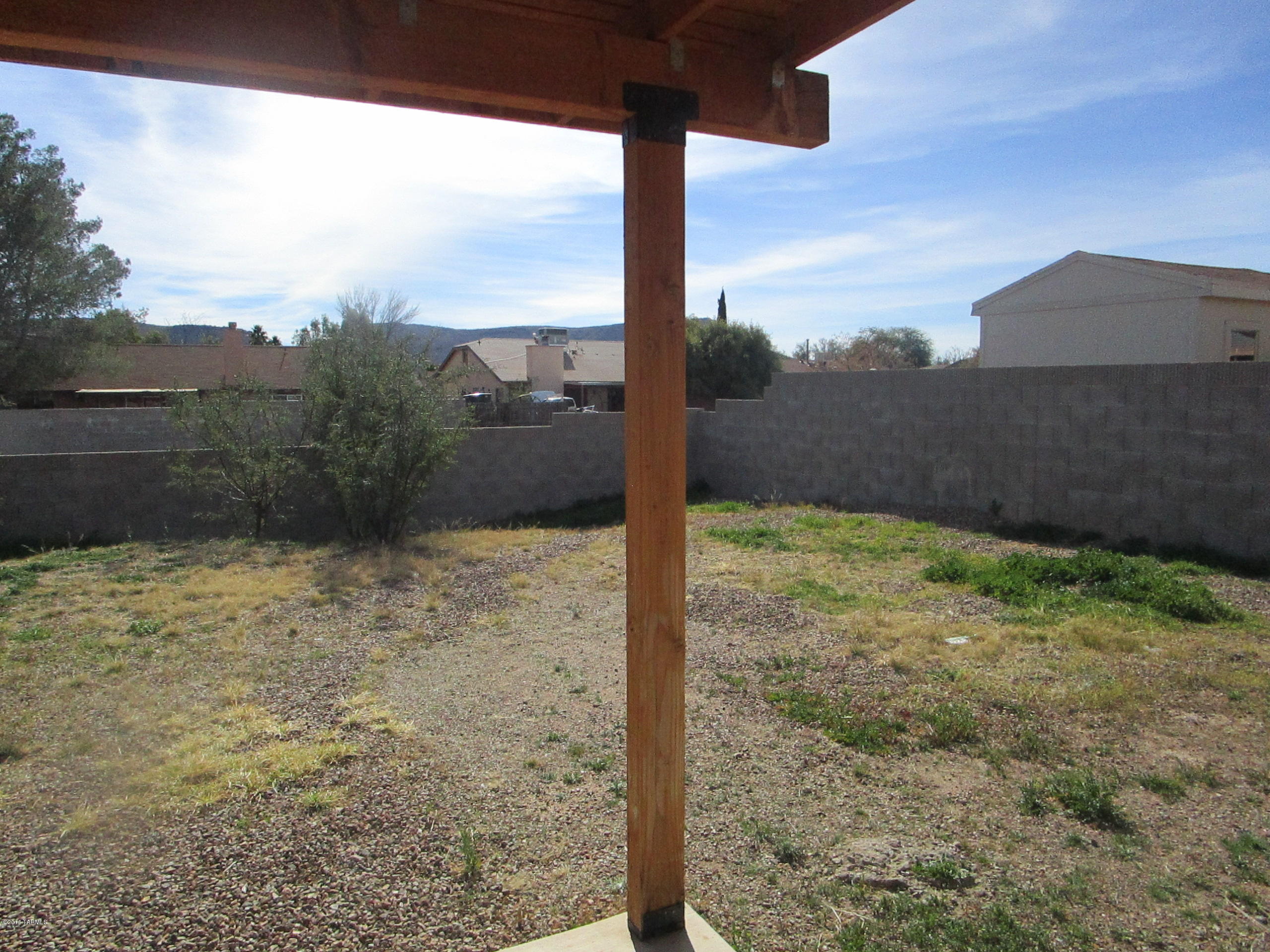 Mission Ridge (1-305) - Residential