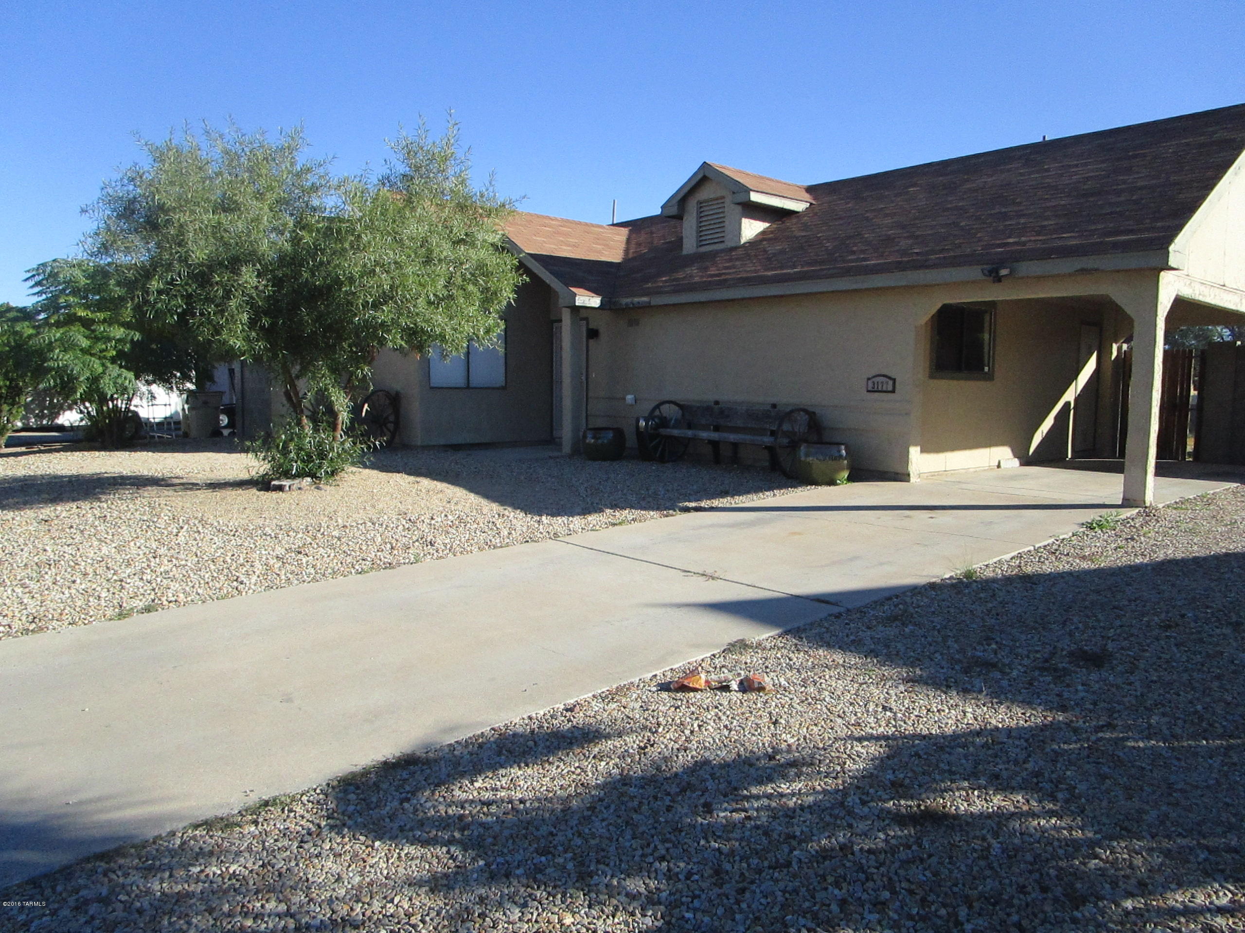 Mission Ridge (1-305) - Residential