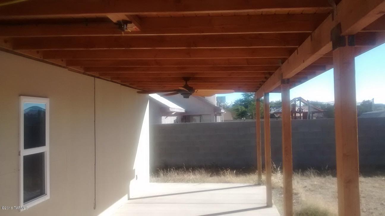 Mission Ridge (1-305) - Residential