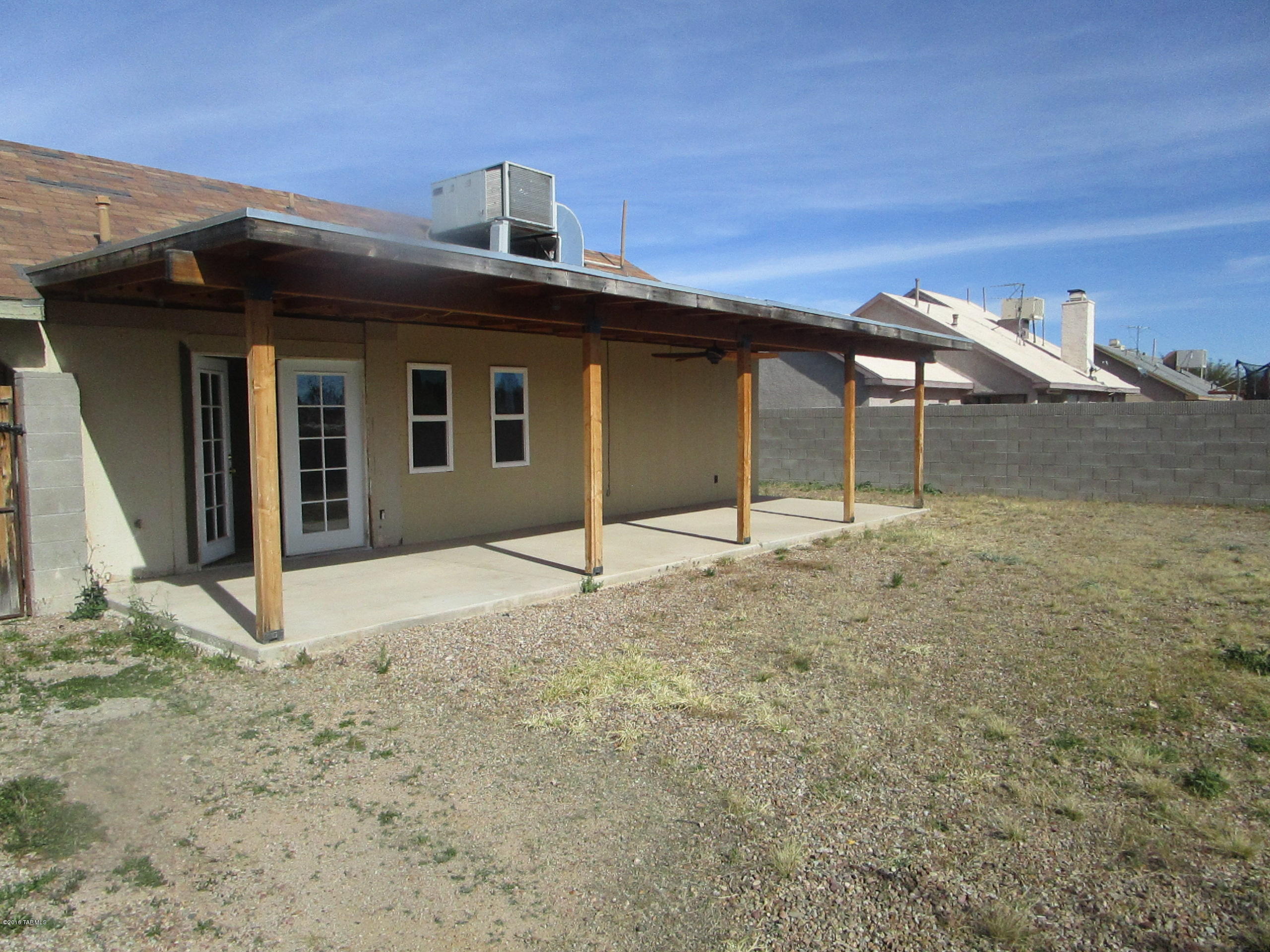Mission Ridge (1-305) - Residential