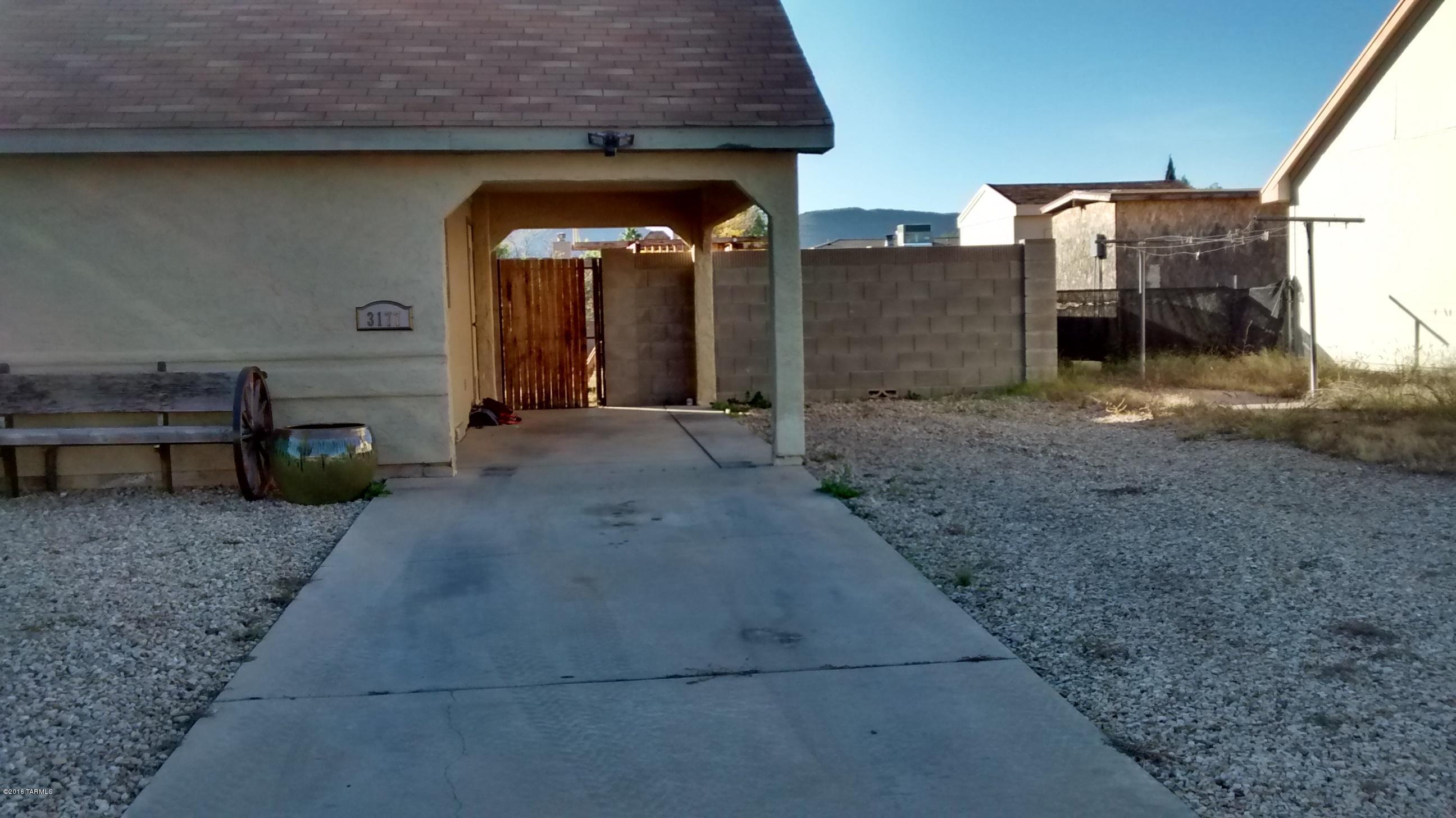 Mission Ridge (1-305) - Residential