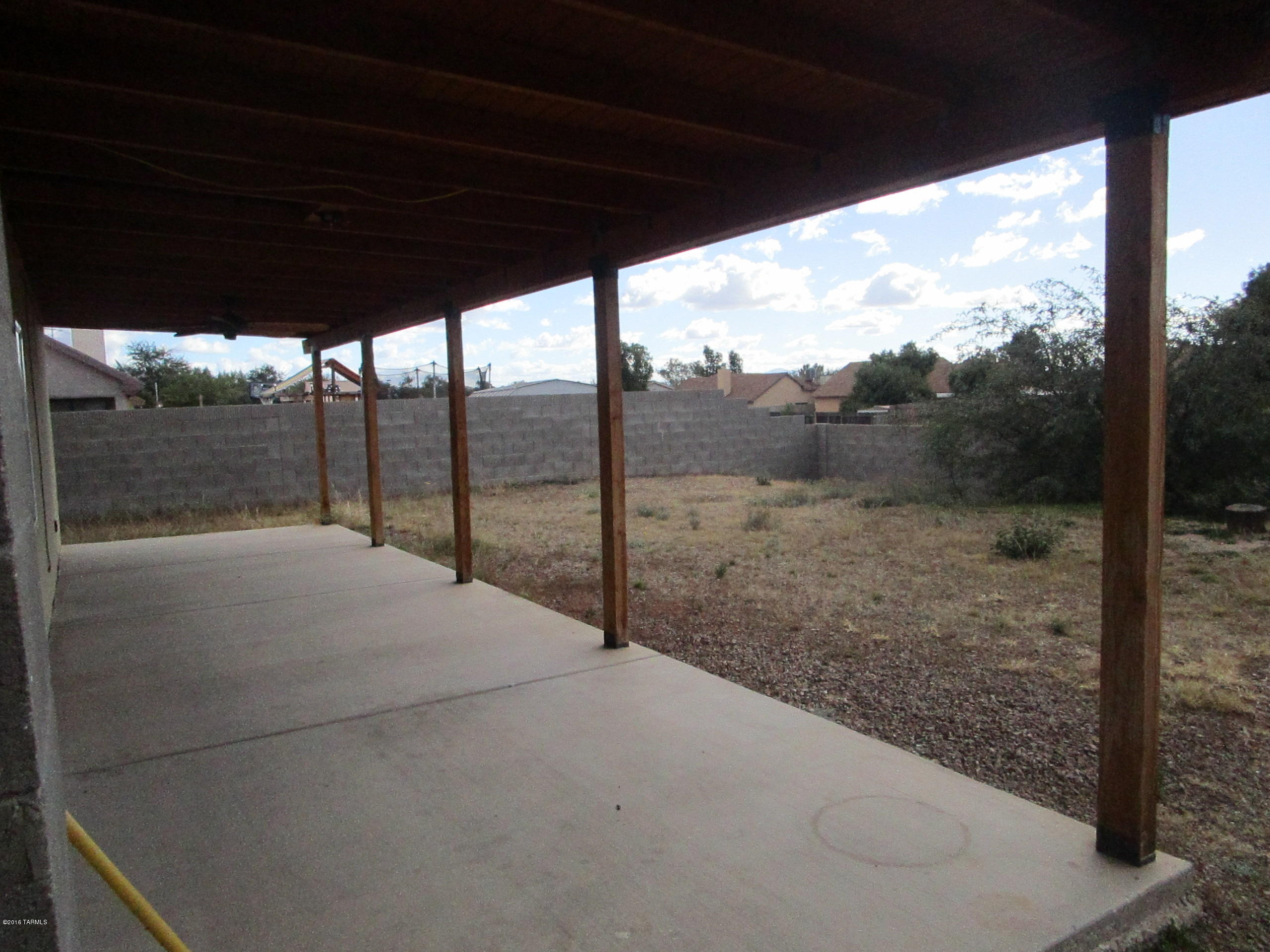 Mission Ridge (1-305) - Residential