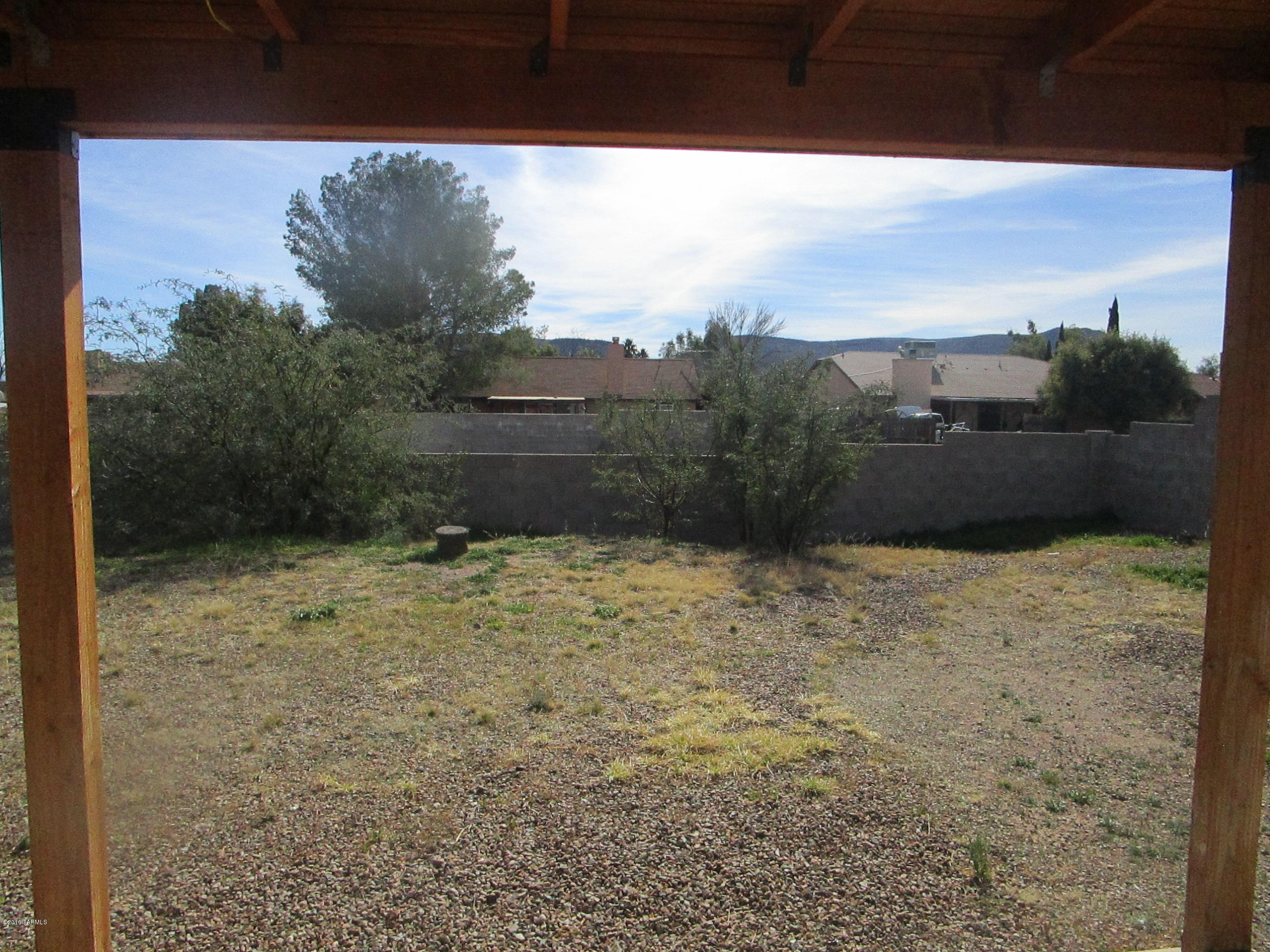 Mission Ridge (1-305) - Residential