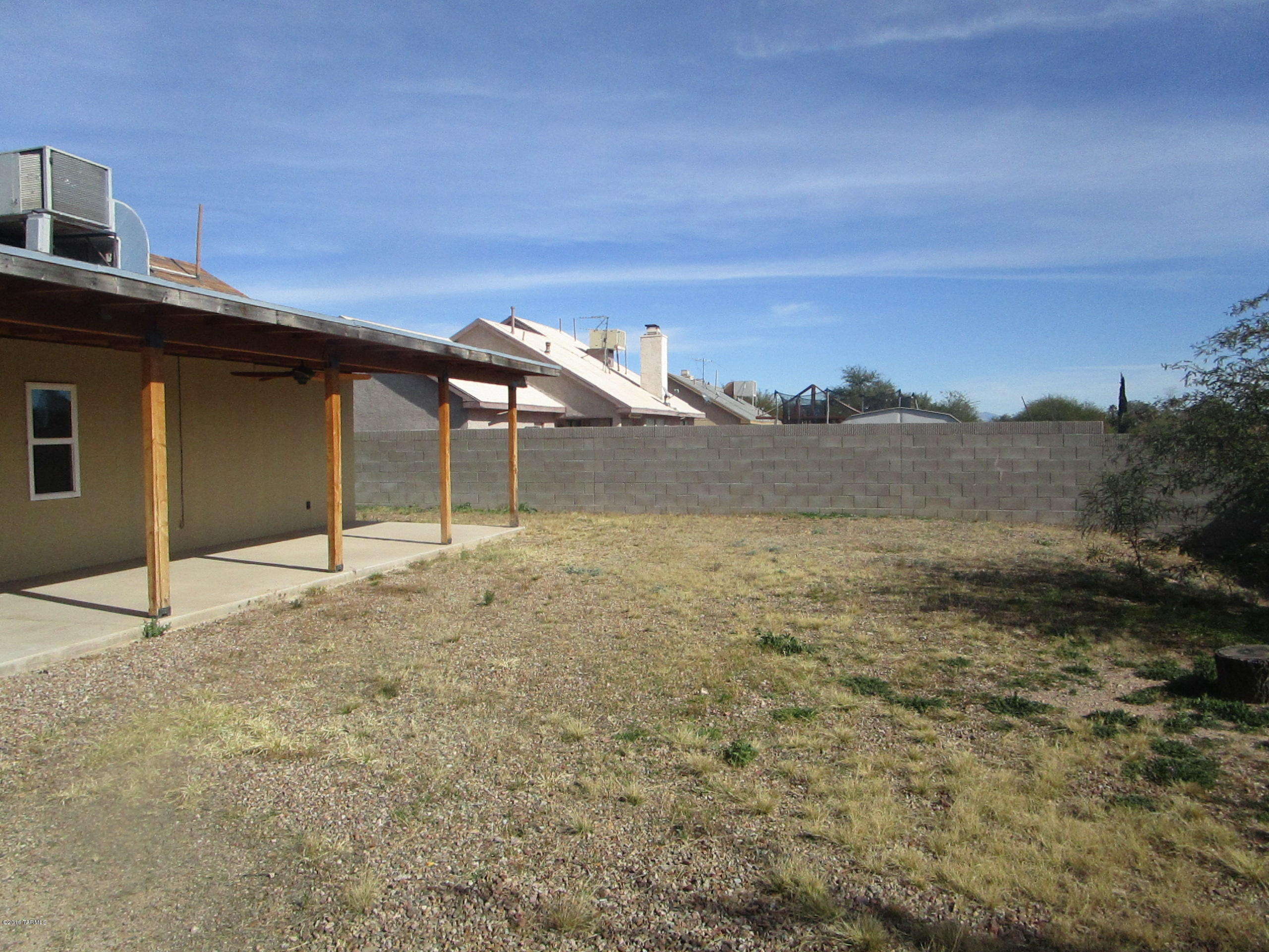 Mission Ridge (1-305) - Residential