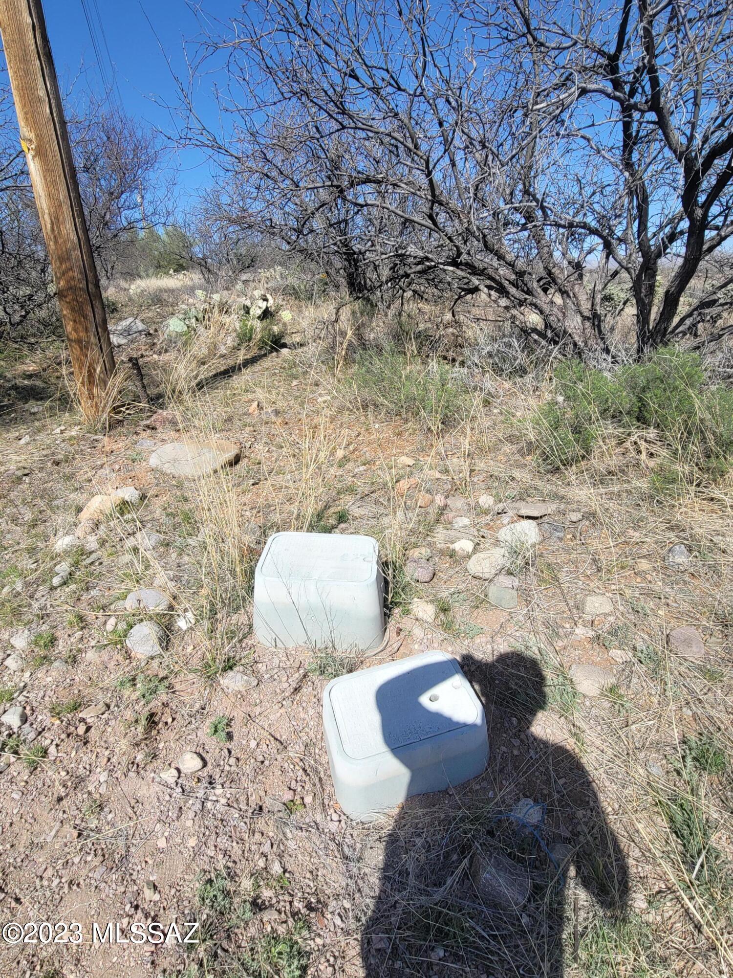 Rio Rico Villas 12 - Land
