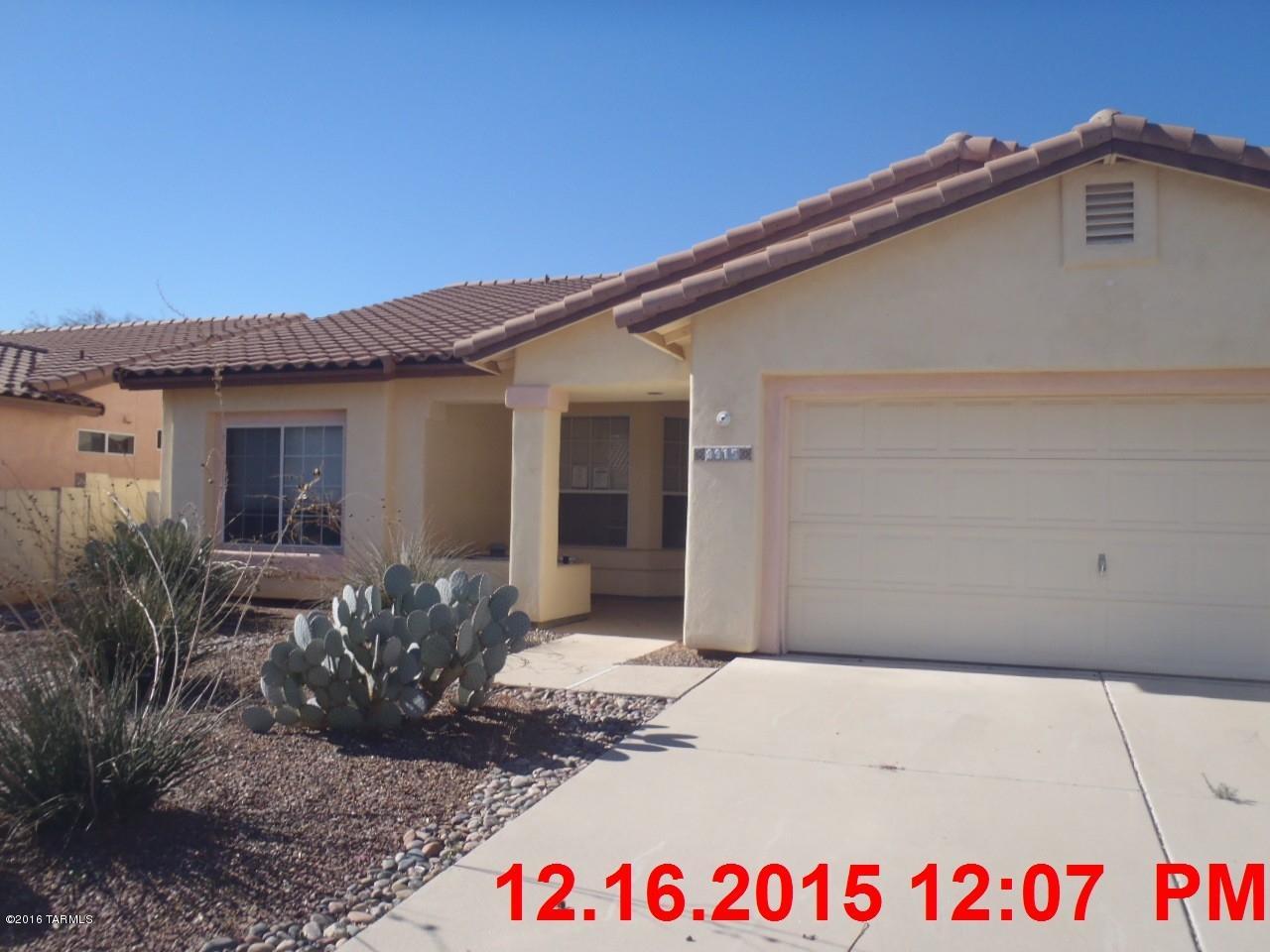 North Ranch (1-187) - Residential