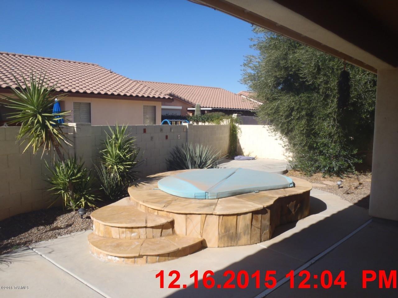 North Ranch (1-187) - Residential