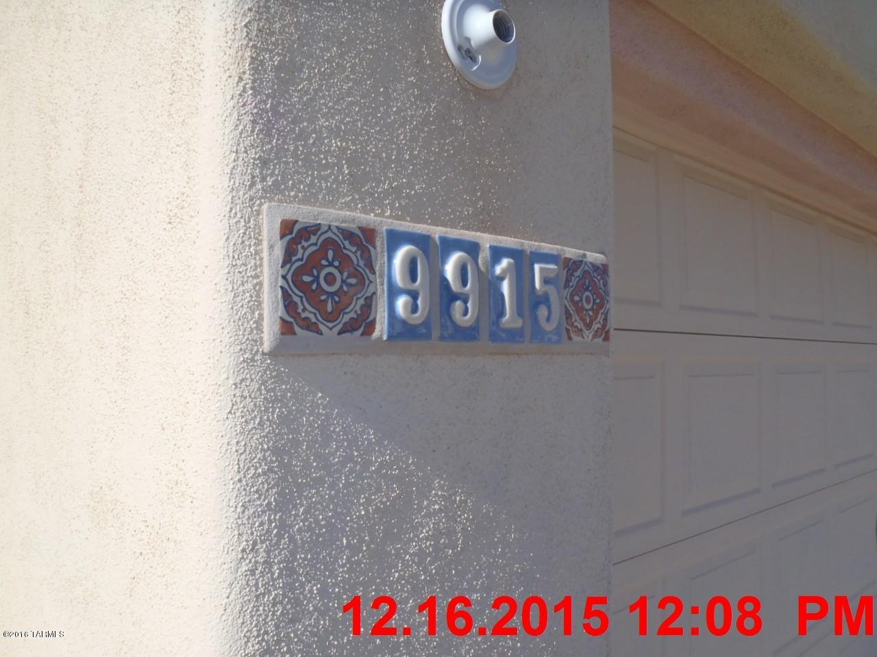 North Ranch (1-187) - Residential