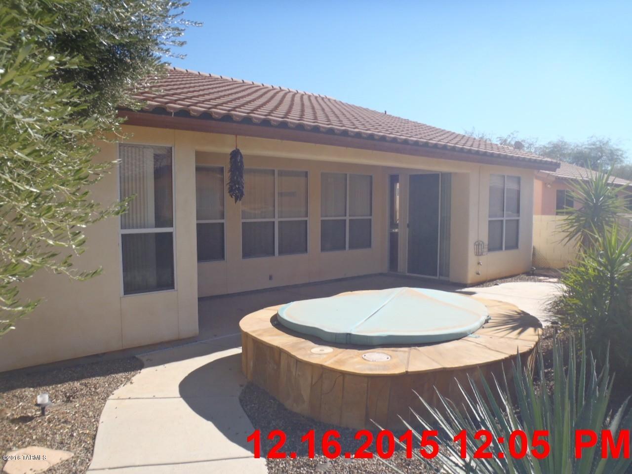 North Ranch (1-187) - Residential