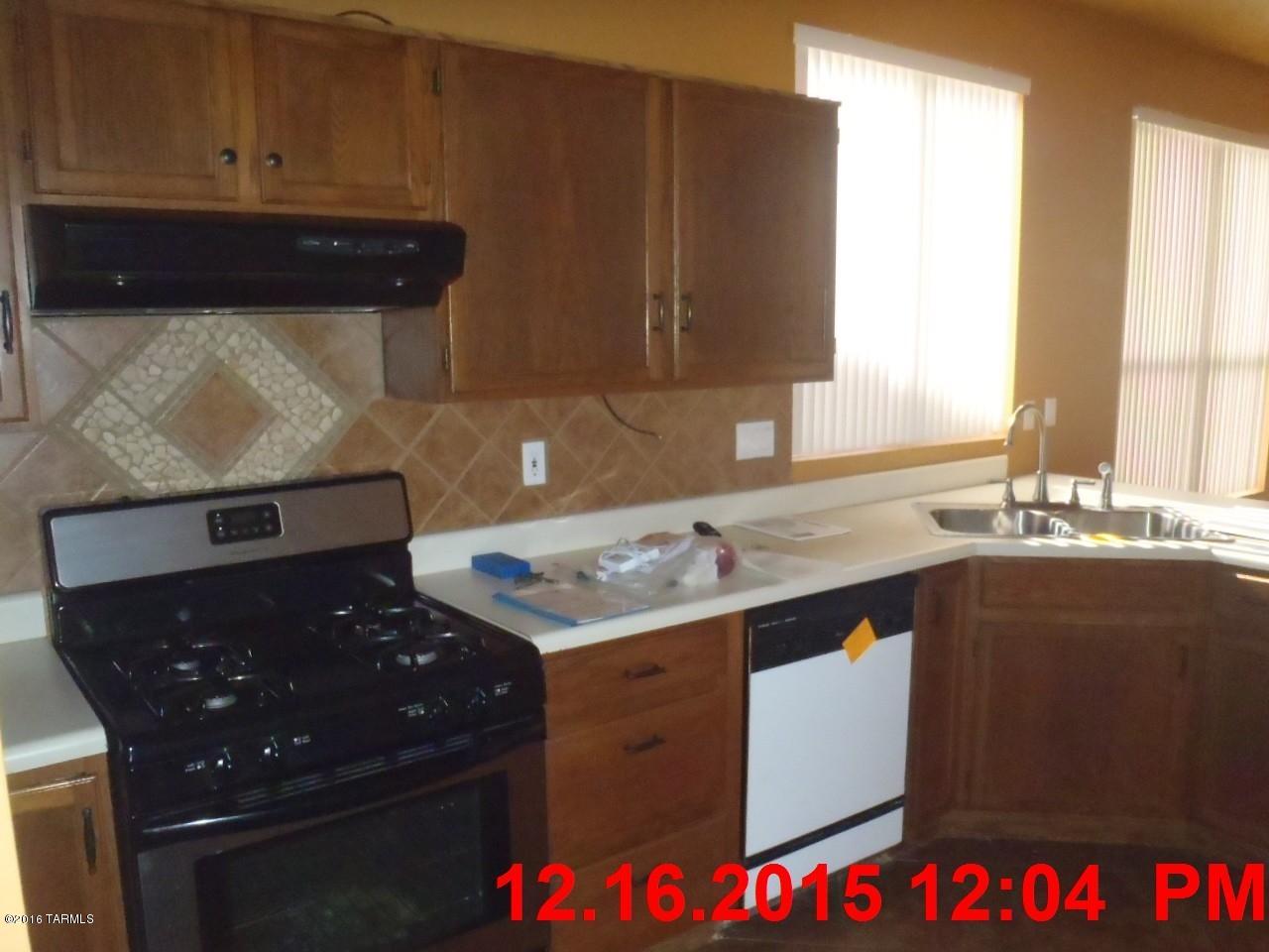 North Ranch (1-187) - Residential