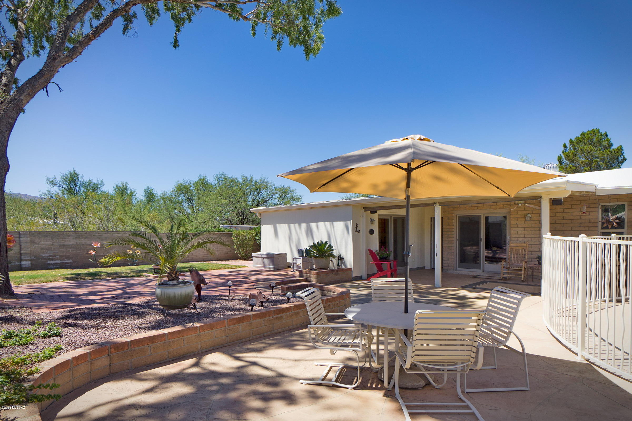 Arbor Vista (1-71) - Residential