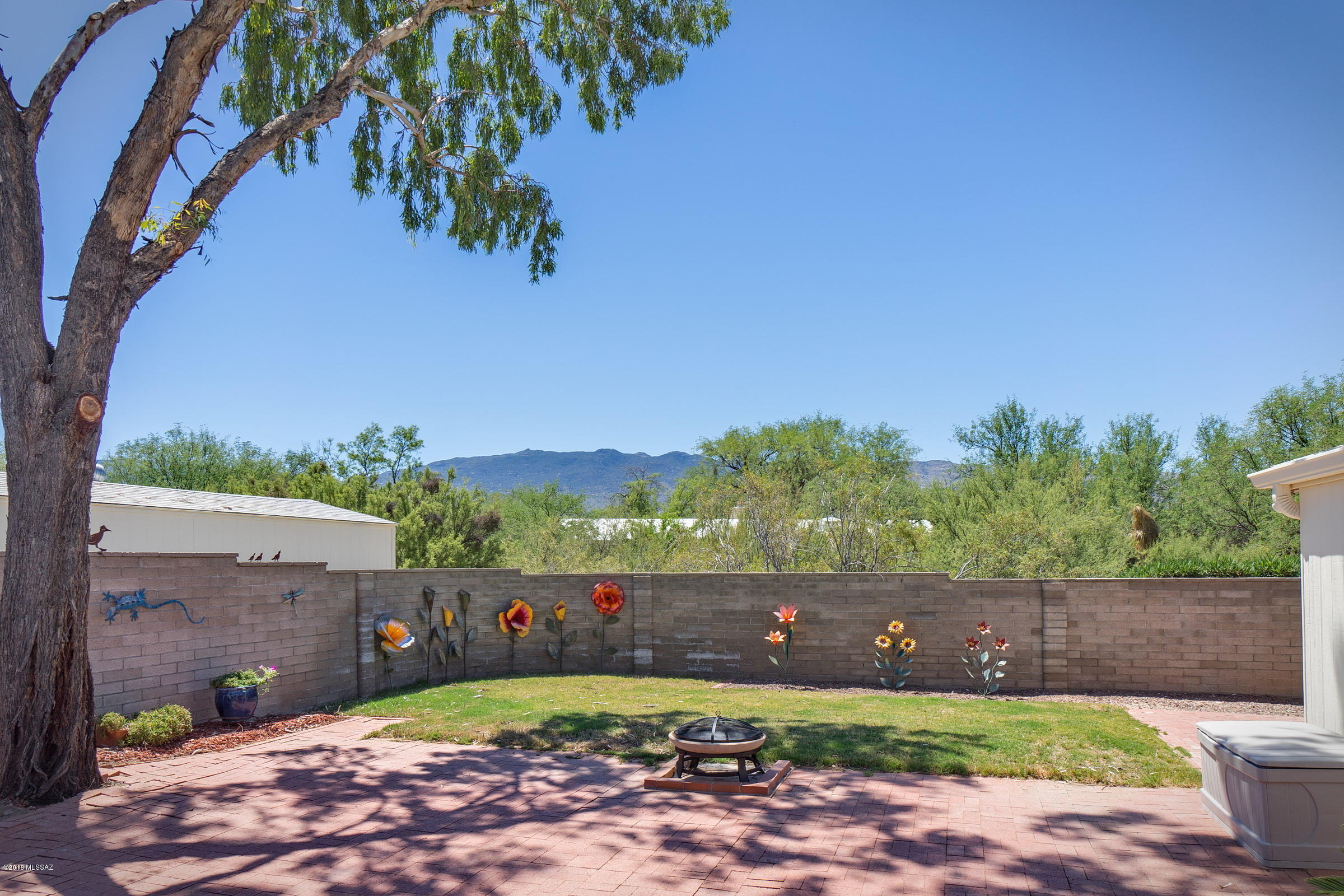 Arbor Vista (1-71) - Residential
