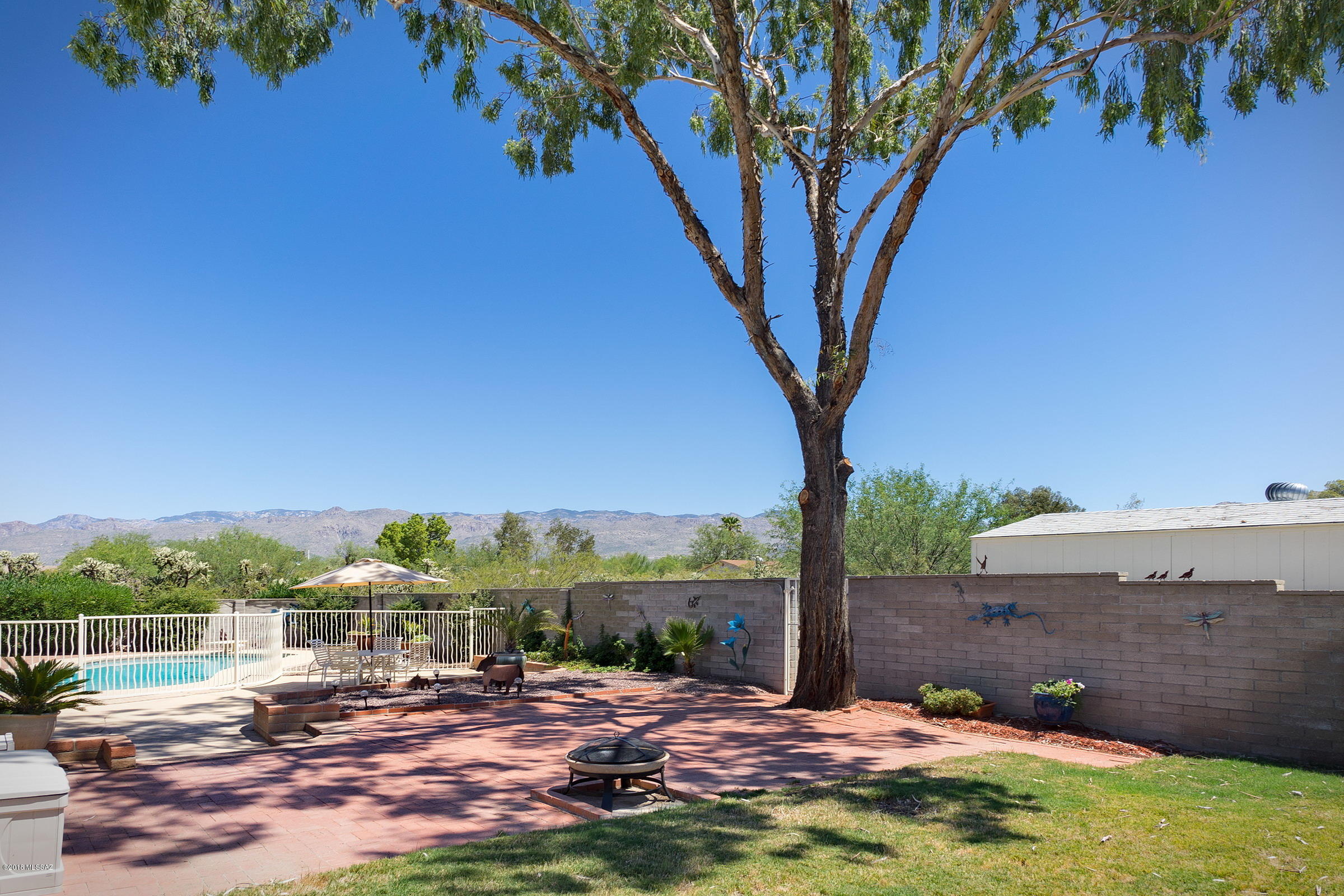Arbor Vista (1-71) - Residential