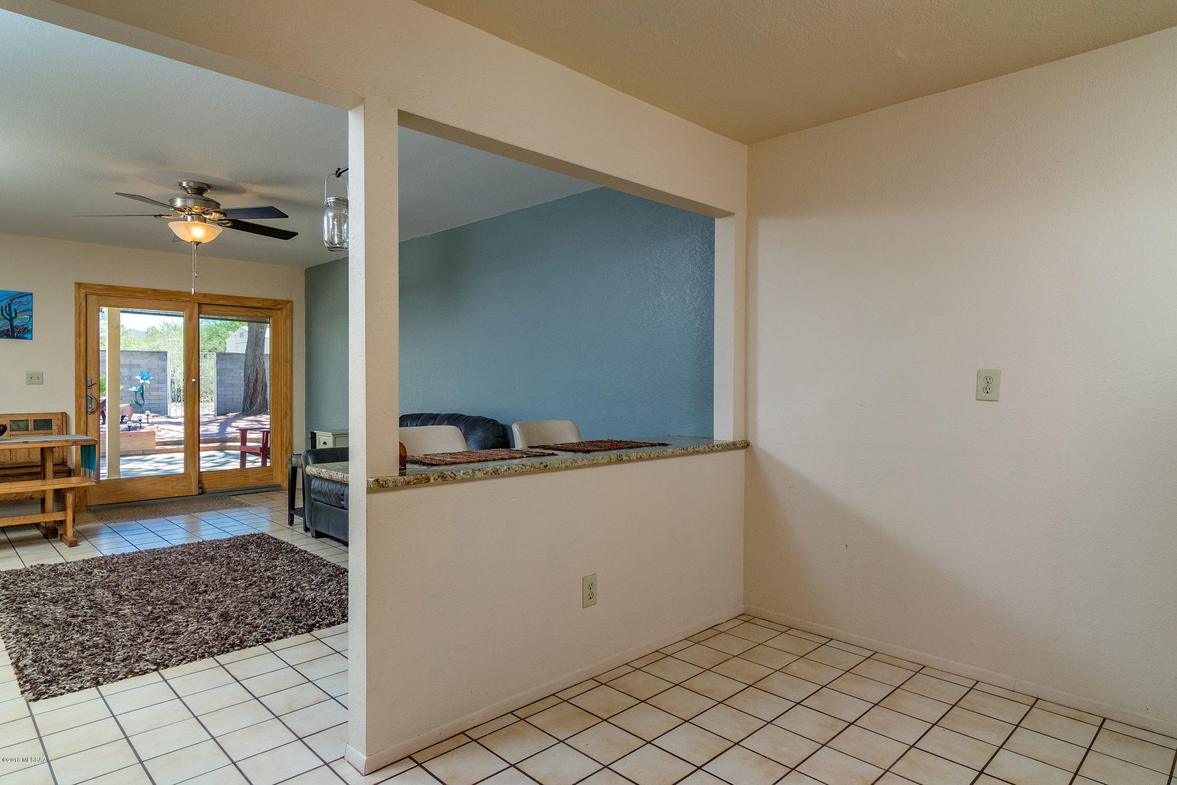Arbor Vista (1-71) - Residential