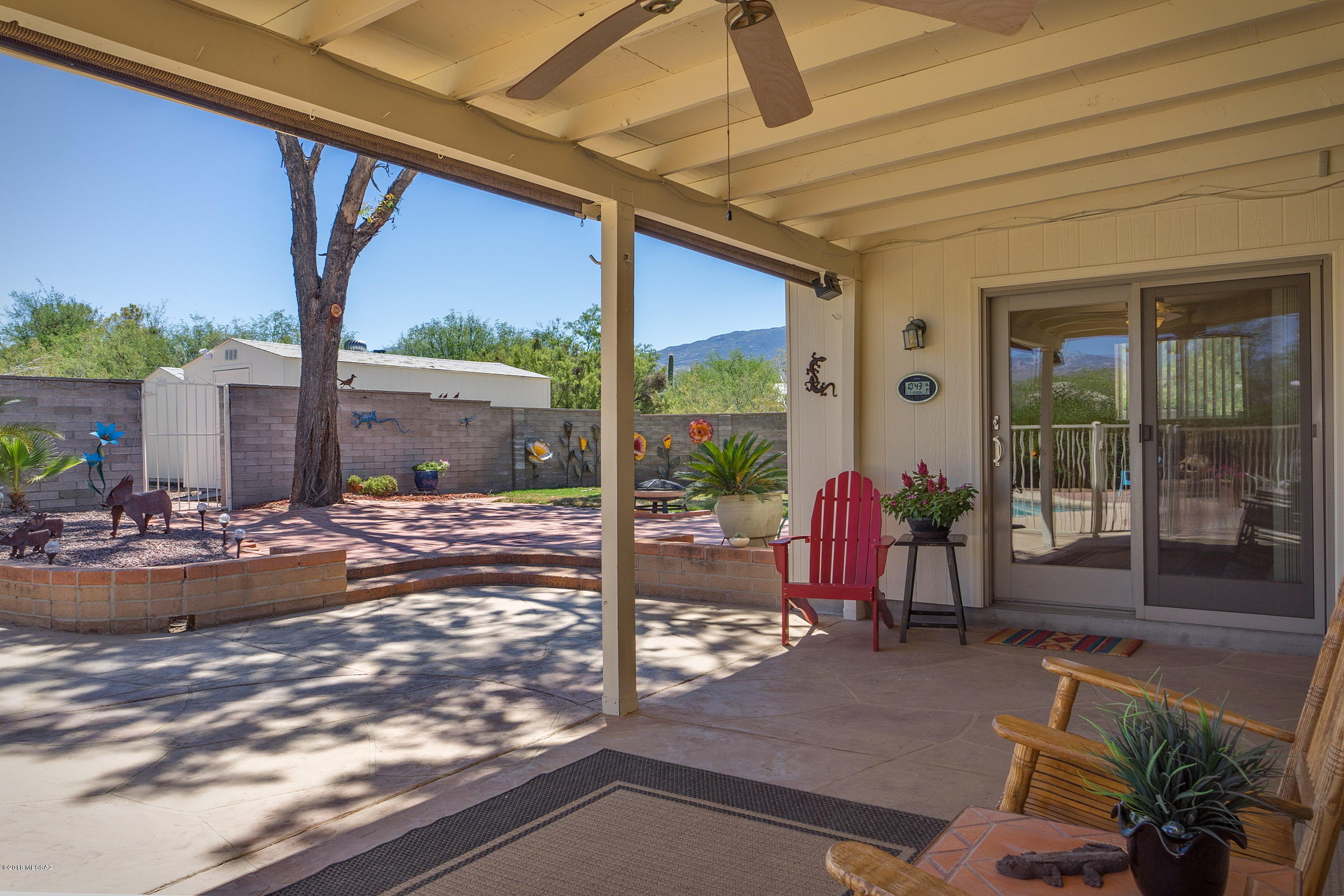 Arbor Vista (1-71) - Residential