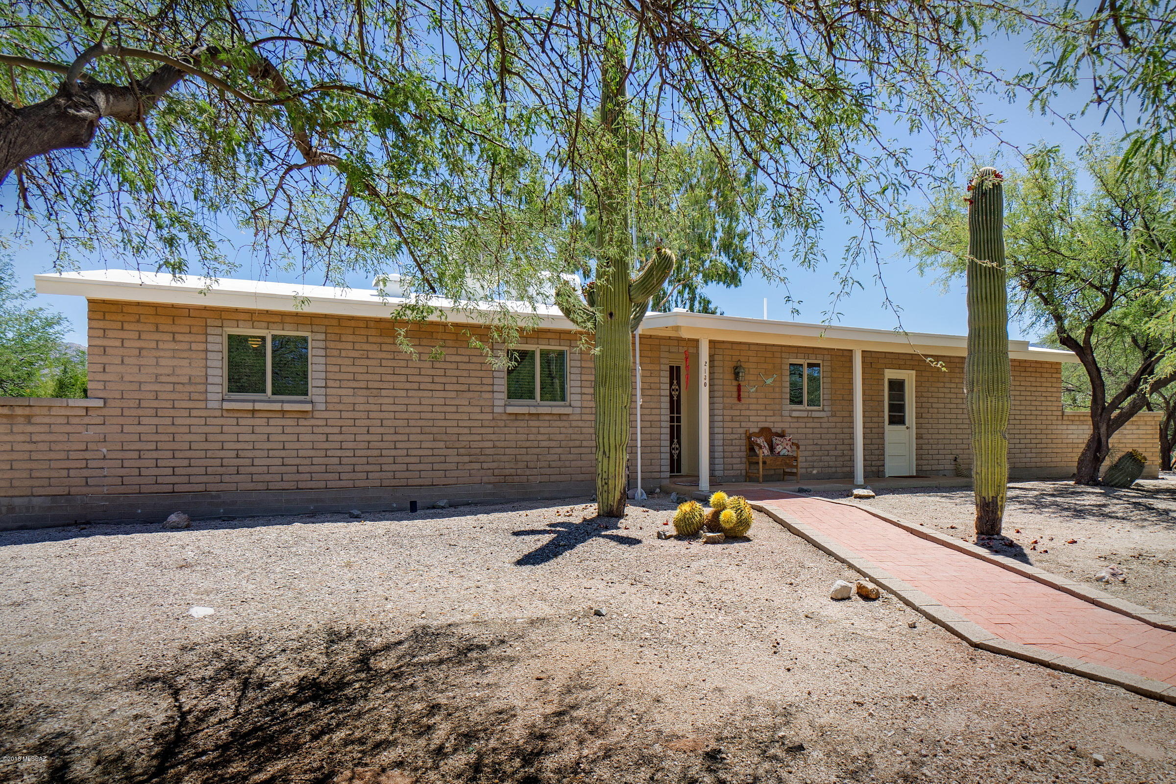Arbor Vista (1-71) - Residential