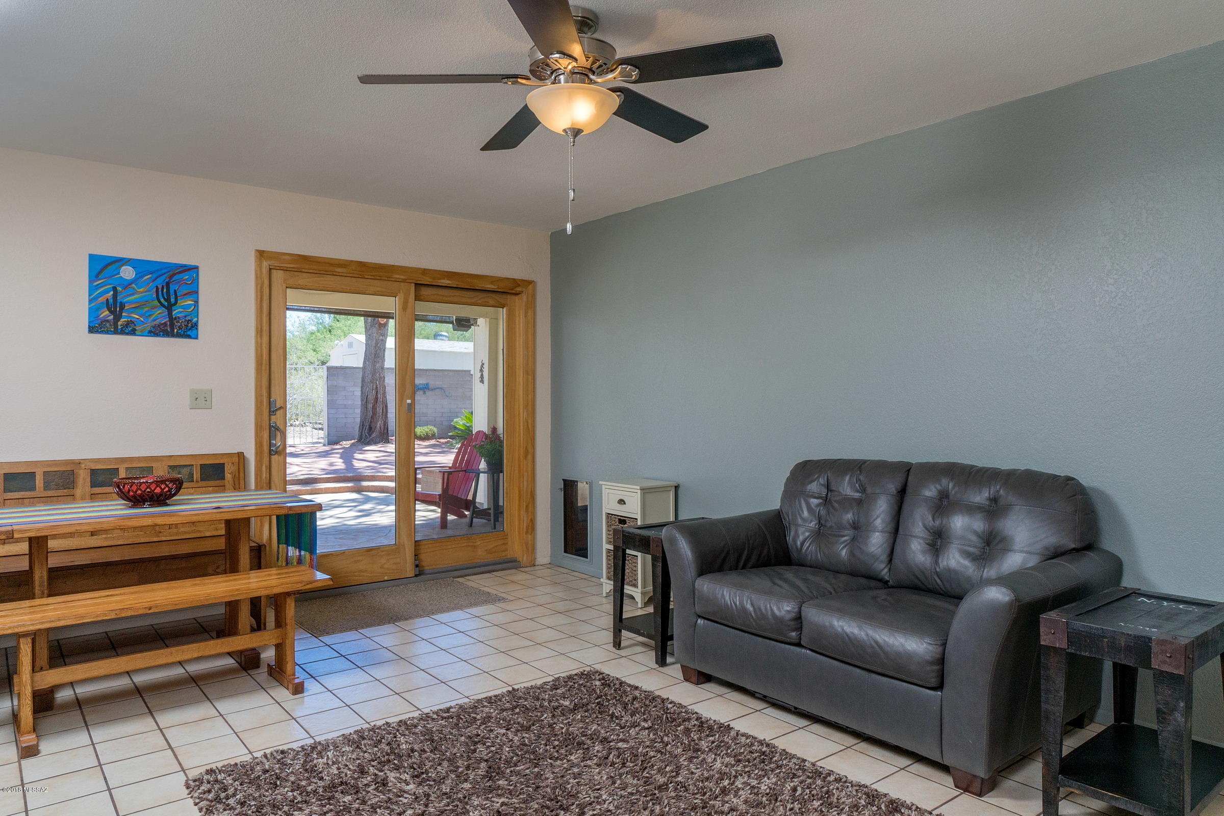 Arbor Vista (1-71) - Residential