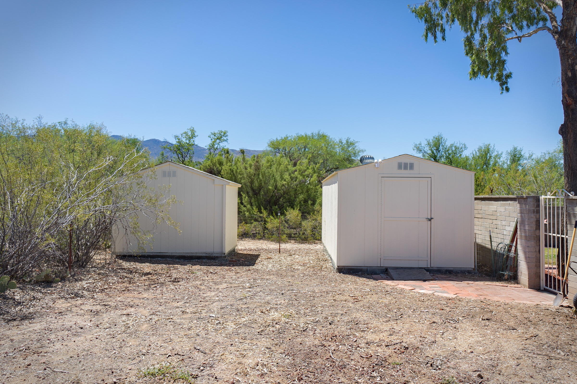 Arbor Vista (1-71) - Residential