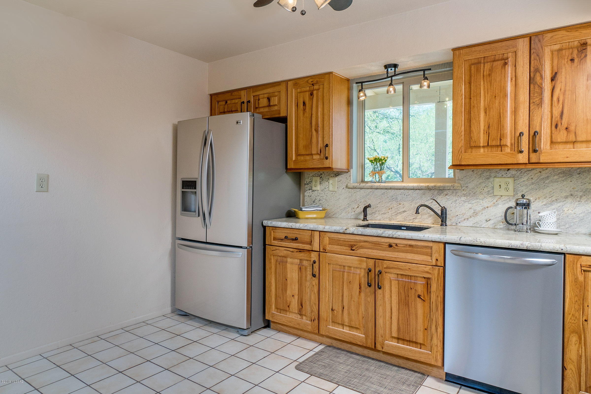 Arbor Vista (1-71) - Residential