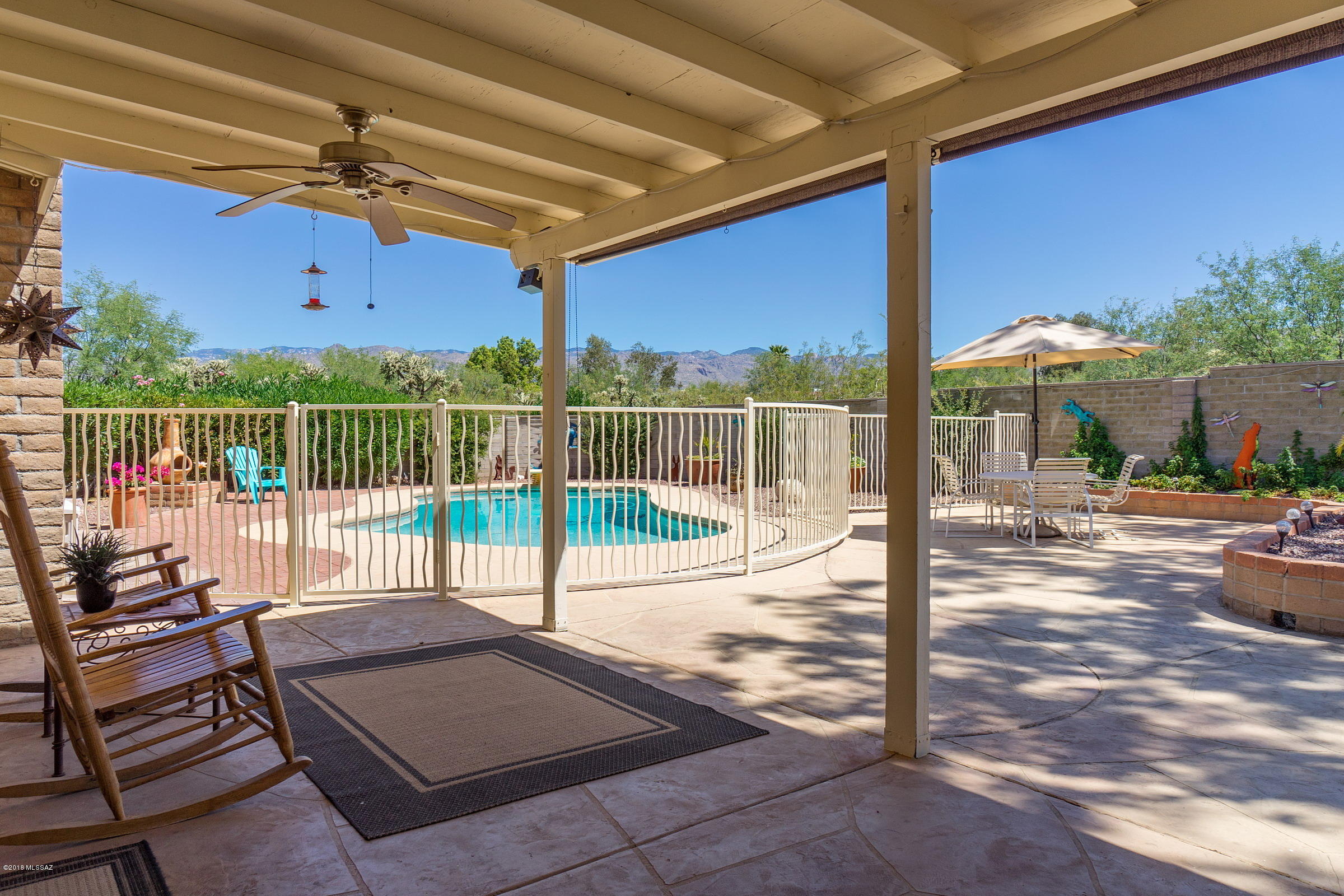 Arbor Vista (1-71) - Residential