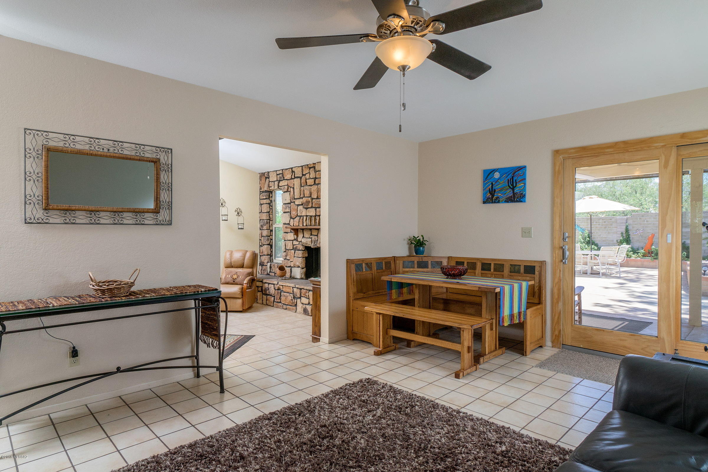Arbor Vista (1-71) - Residential