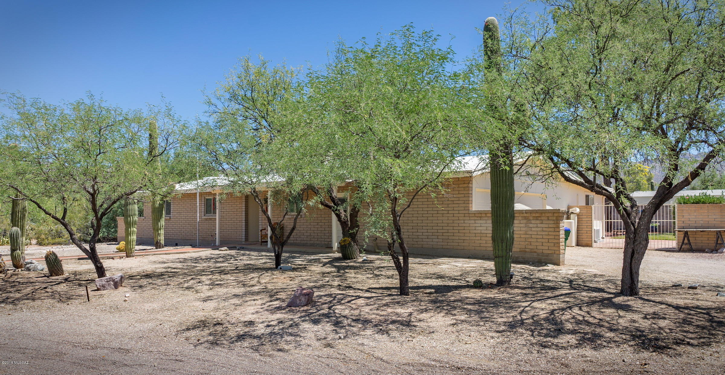 Arbor Vista (1-71) - Residential