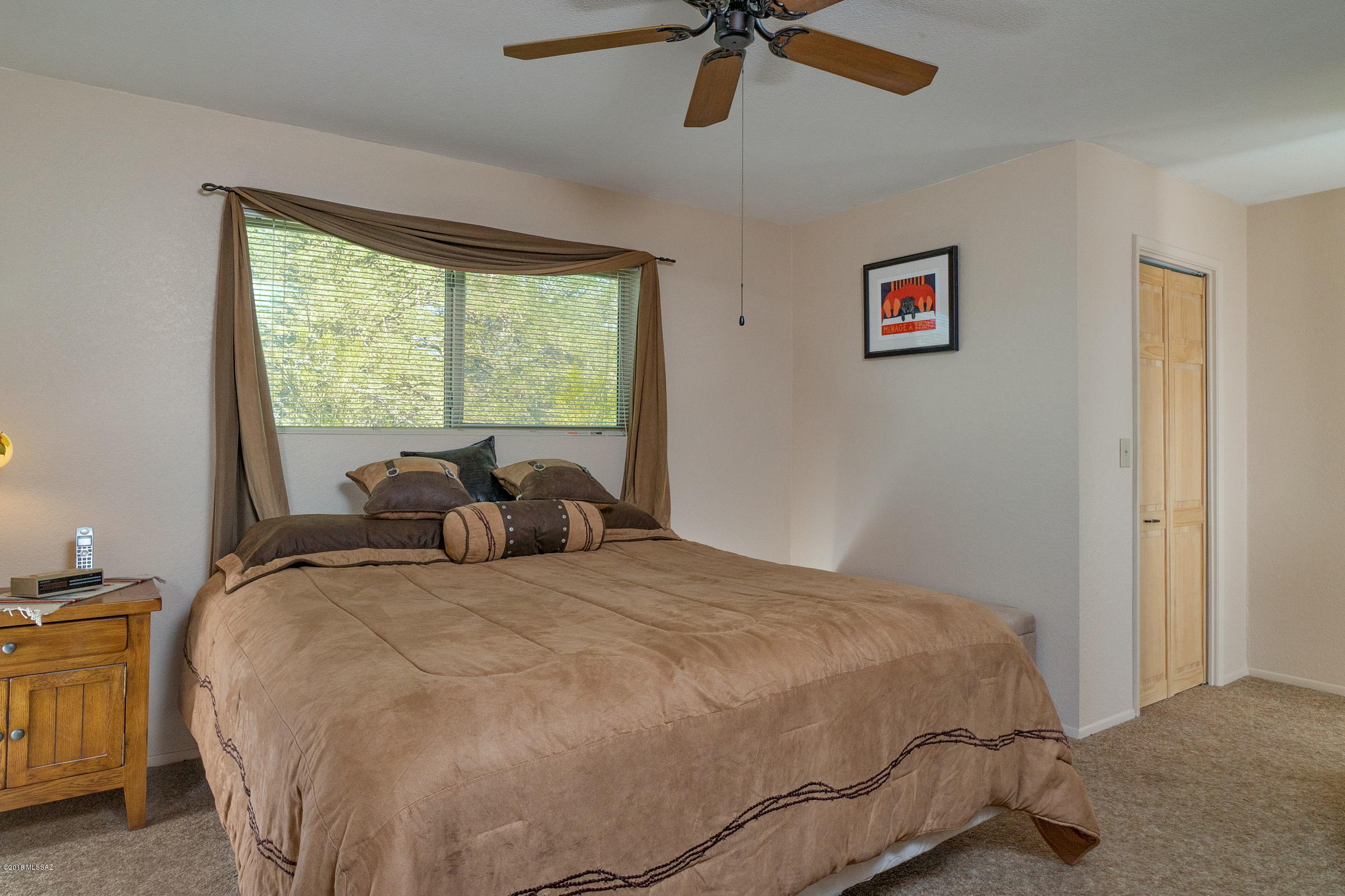 Arbor Vista (1-71) - Residential
