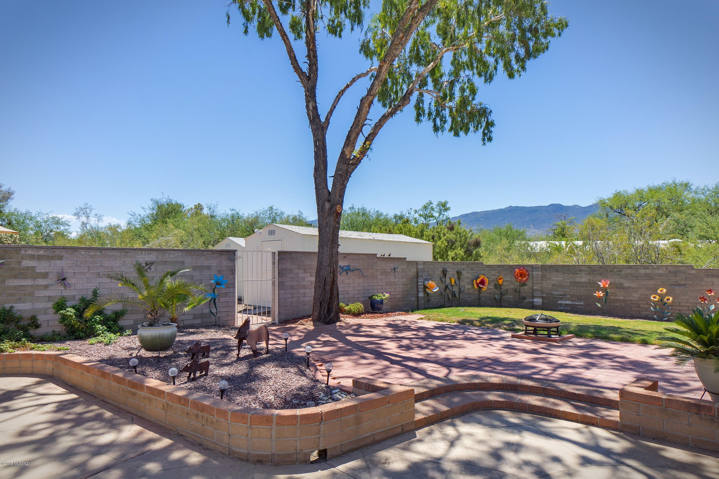 Arbor Vista (1-71) - Residential