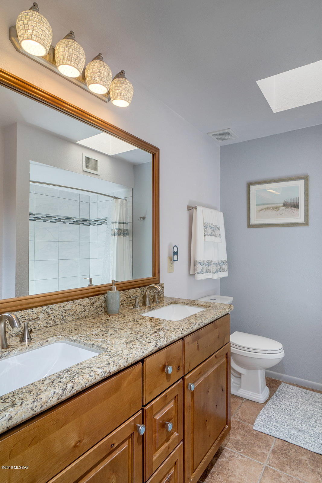 Arbor Vista (1-71) - Residential