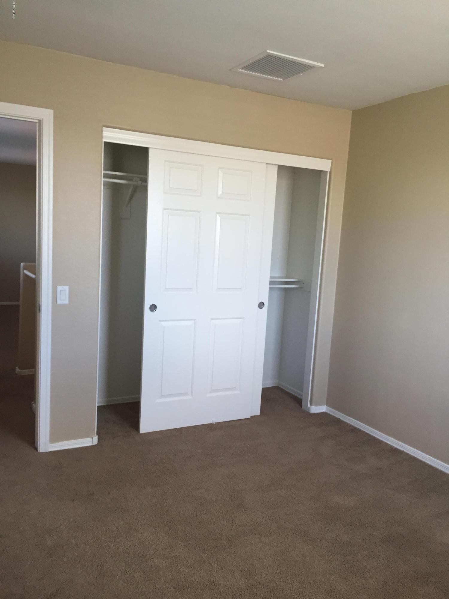 Red Rock Village - Residential Lease
