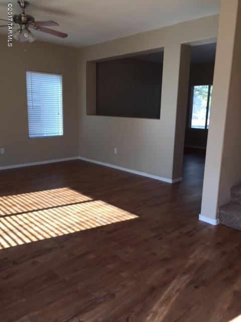 Red Rock Village - Residential Lease