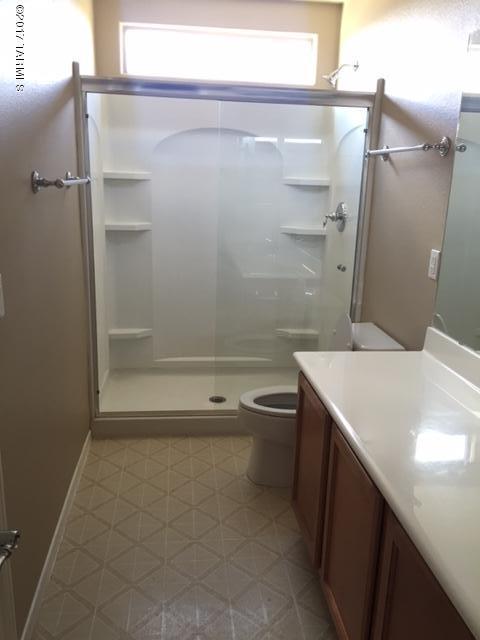 Red Rock Village - Residential Lease