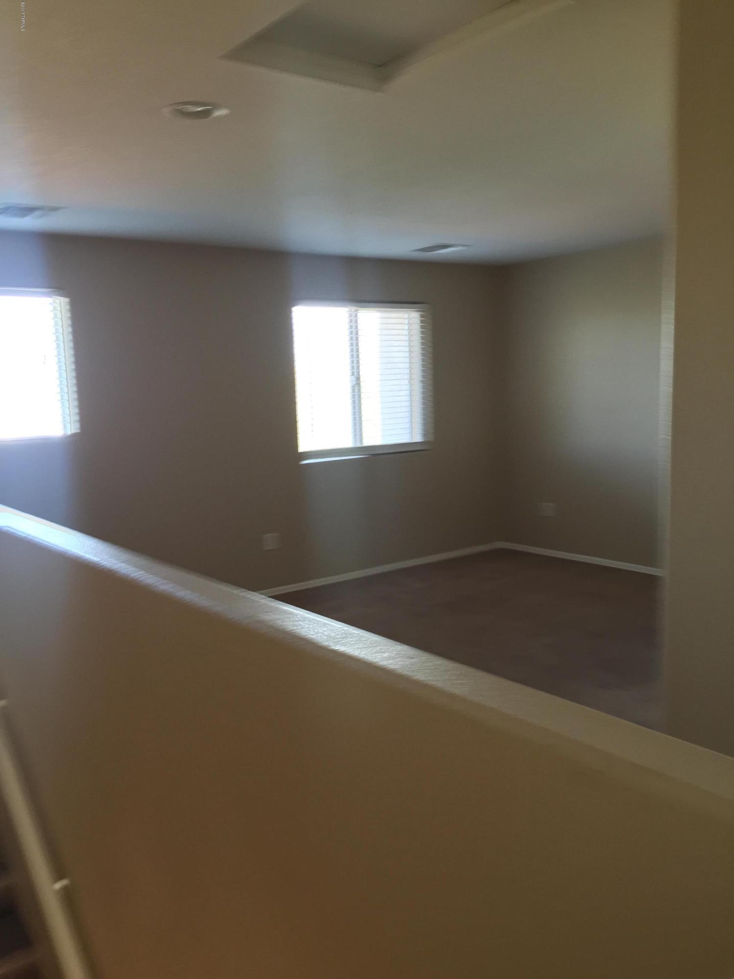 Red Rock Village - Residential Lease