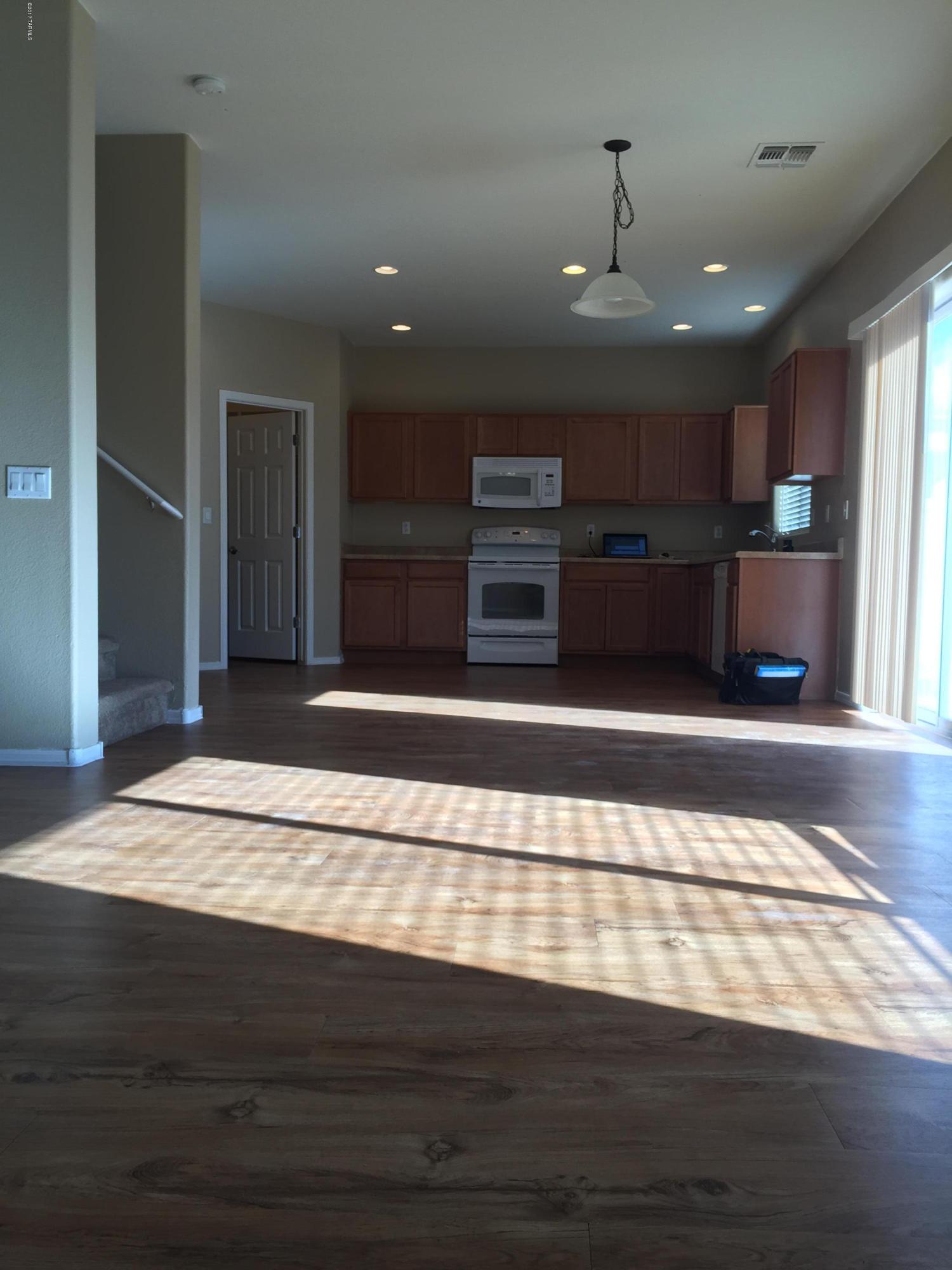 Red Rock Village - Residential Lease