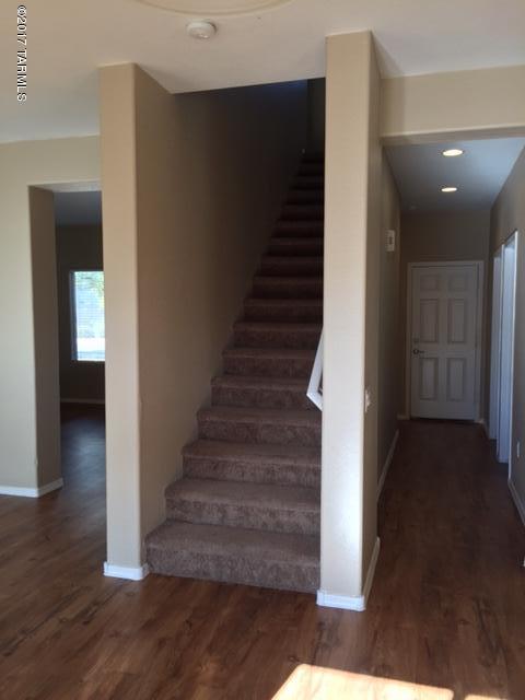 Red Rock Village - Residential Lease