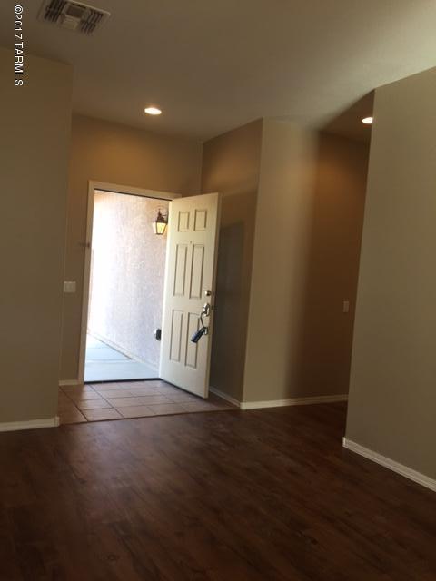 Red Rock Village - Residential Lease