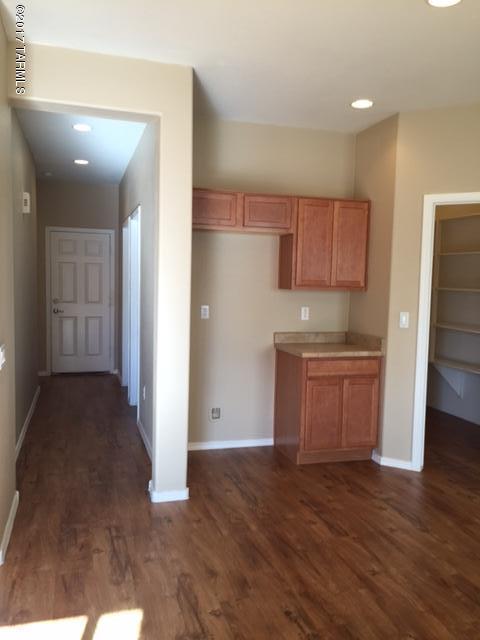Red Rock Village - Residential Lease