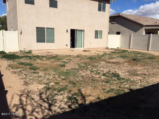 Red Rock Village - Residential Lease