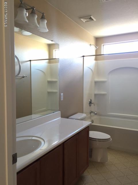 Red Rock Village - Residential Lease