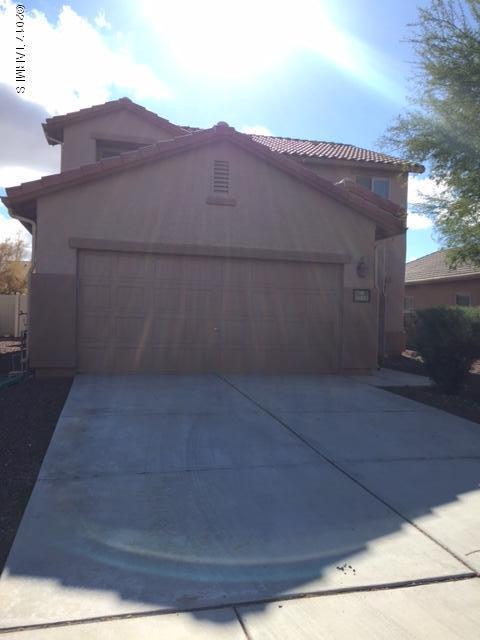Red Rock Village - Residential Lease