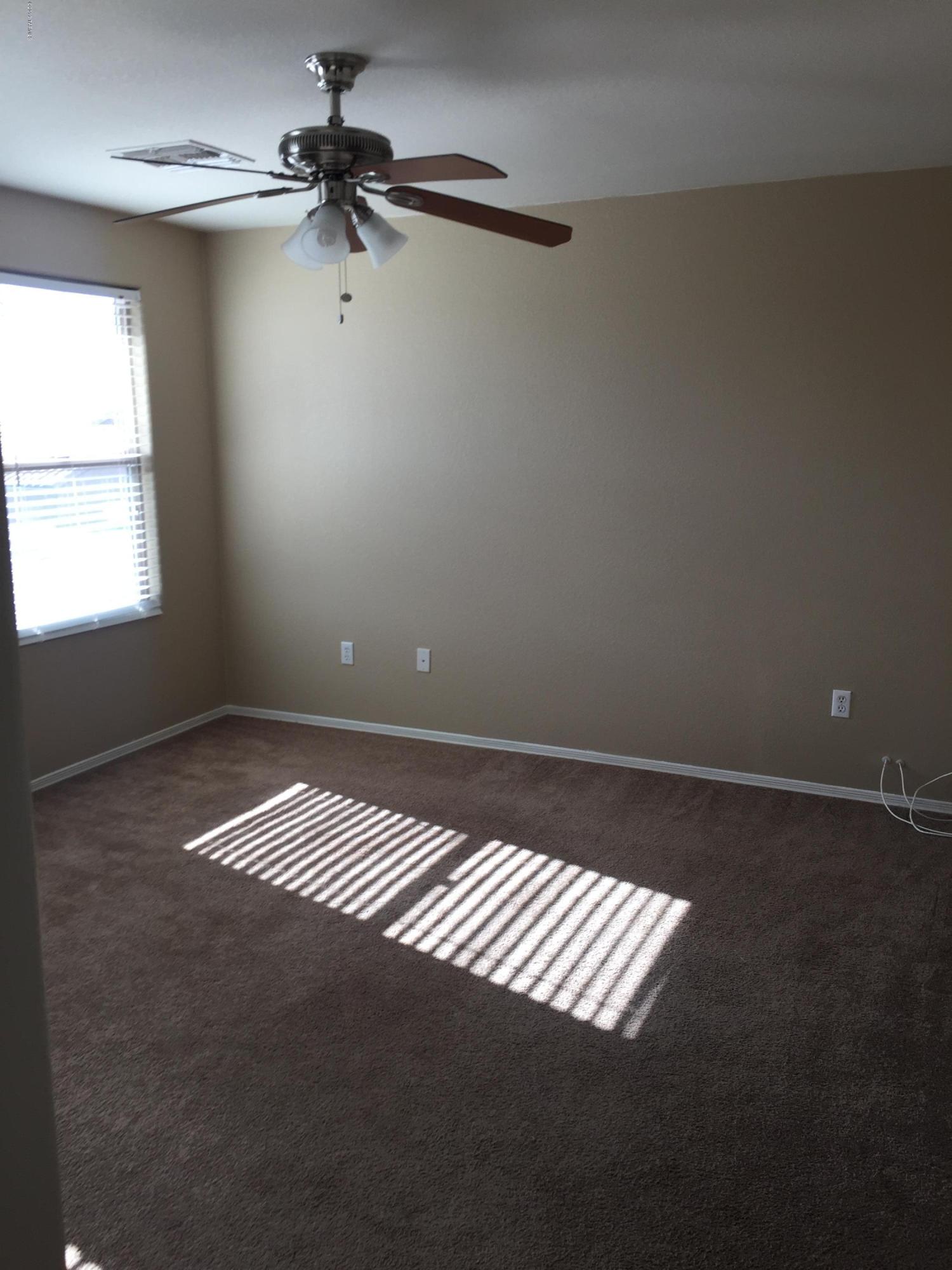 Red Rock Village - Residential Lease